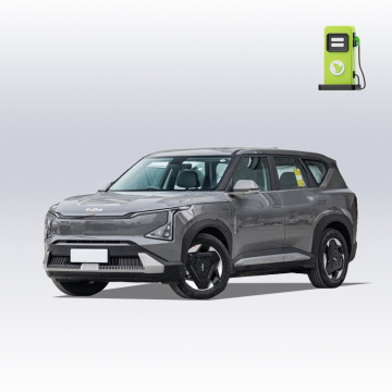 2024 Kia EV5 530KM Air Suv