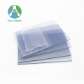 Transparent PVC Sheet For Machine Protective Cover