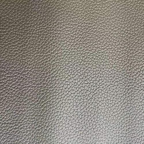 Environmentally friendly pvc leather