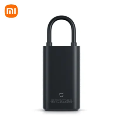Xiaomi Rechargeable Smart Portable Air Compressor 70mai Mijia Air Pump