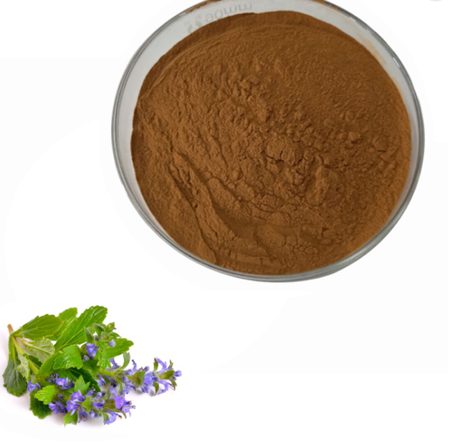 Ajuga Turkestanica Extract Turkesterone Ajuga Turkestanica Extract Turkesterone