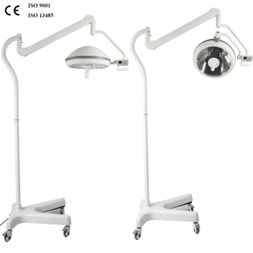 Lampu Ujian LED Ponsel Klinik