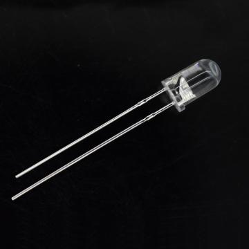 5mm UV LED Diode 380nm