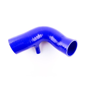2002-2008 Mini Cooper S R52 R53 Upper Silicone Air Filter Intake Duct Hose