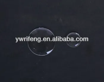 2014 high quality Optical Instruments magnifying glass Magnifiers rubber sun glasses lens OEM