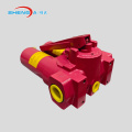 FMND W/HC 160 Filter Assembly