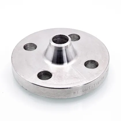 Premium Tongue And Groove Face Flanges