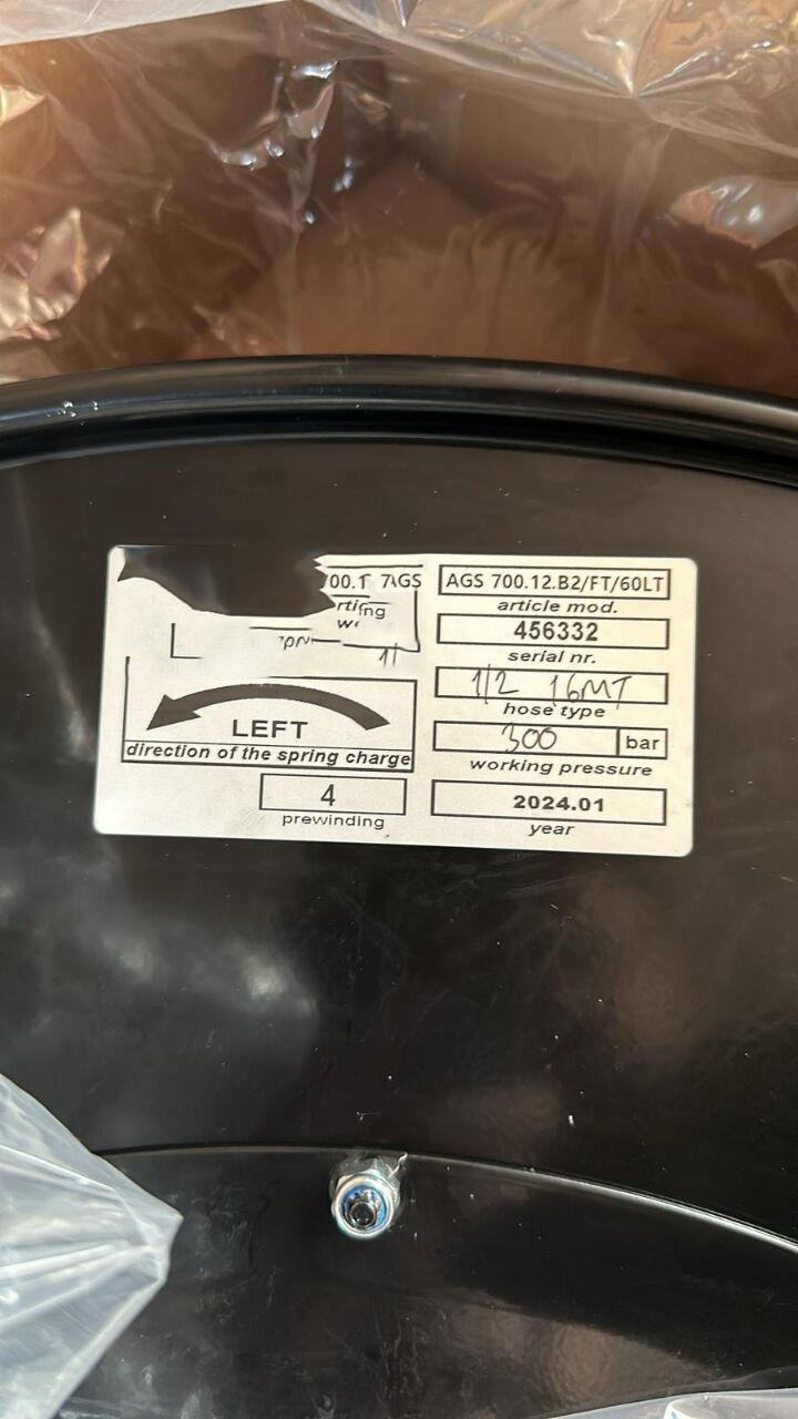 hose reel (3) hose reel (3)
