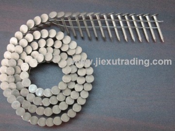 stainless steel roofing nails