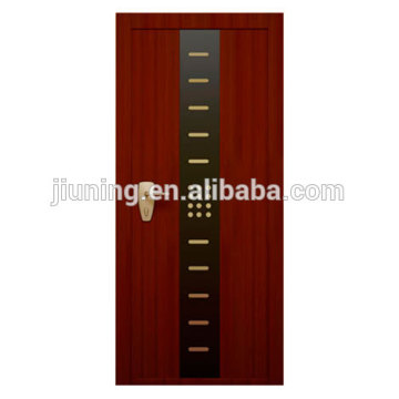 High Quality Cheap Security Steel Wooden Door hot