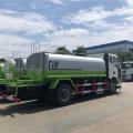4x2 FAW 190HP Water Bowser Truck