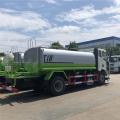 4x2 FAW 190HP  Water Bowser Truck