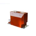 10KV Indoor high-voltage current transformer double winding