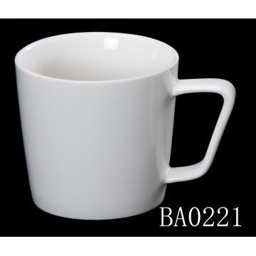 Classic design, small coffee cup