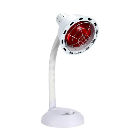Portable Near Infrared Heat Lamp for Body, Arthritis, and Neck Pain Relief
