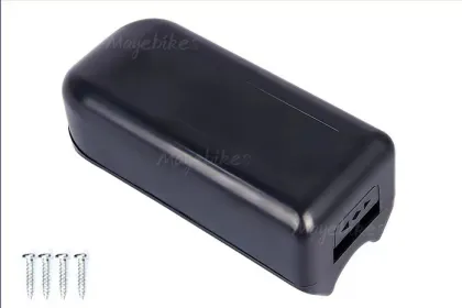 Waterproof E-Bike Controller Box Lithium Battery Case