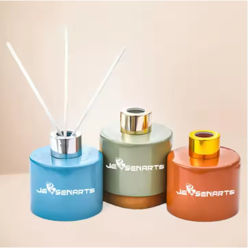 Основное домашнее ароматное масло для освещения воздуха