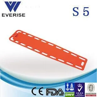 S5 Spine Board First-aid Device Medical Device