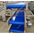 Industrial 6 station picking and conveying machine