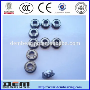 Ball Type and Deep Groove Structure ball bearing 609ZZ