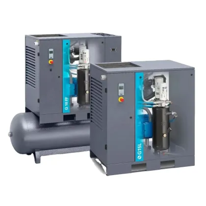 Atlas Copco GA55 Screw Compressor Price