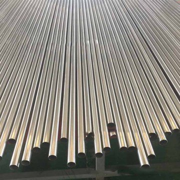 Inconel 601 Legering nikkel bladverkiezing