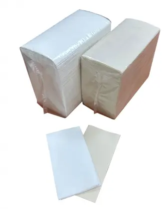 Personalized Dinner Paper Napkins