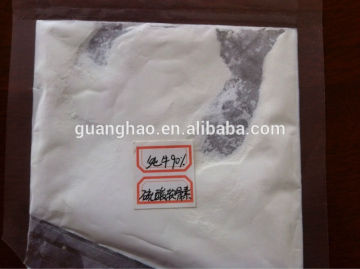 chondroitin sulphate bovine/porcine 90 % 95%