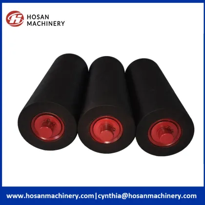 New Technology Type Composite Conveyor Roller