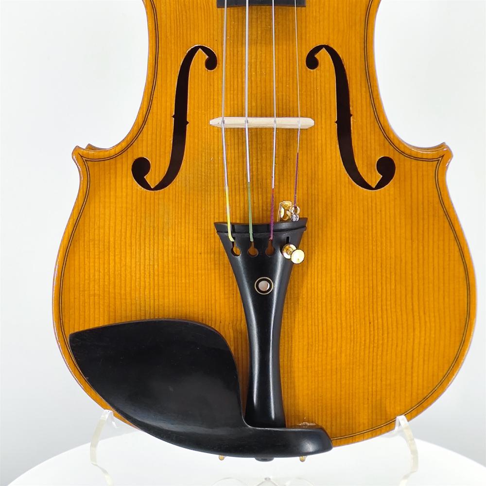 [الكمان الأوروبي] جودة عالية الدقة العديد من أنواع الكمان المخصص للجملة عالية