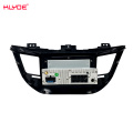 Android car stereo Hyundai IX35 Tucson RHD 2015-2020