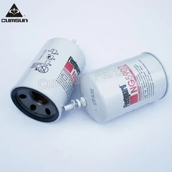 ISB5.9G ISLG ISX12G L10G natural gas engine filter NG5900