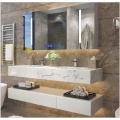 New Design Waterproof Bathroom Vanities