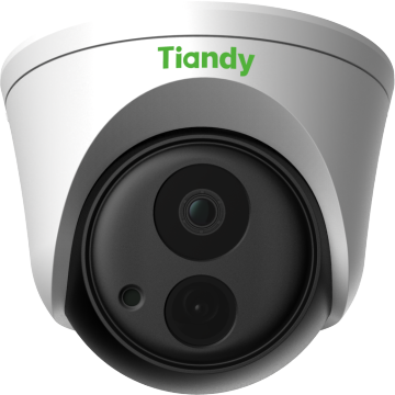 2MP Starlight Yüz Tanıma Taret Kamerası 6mmTC-A32F4
