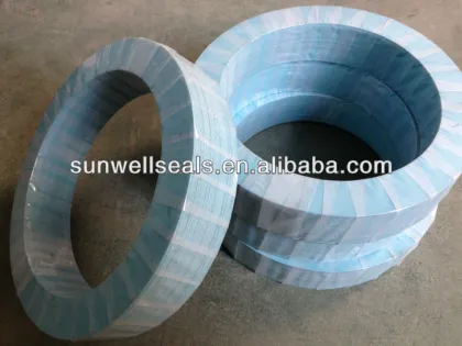 Non-asb Compressed Gasket