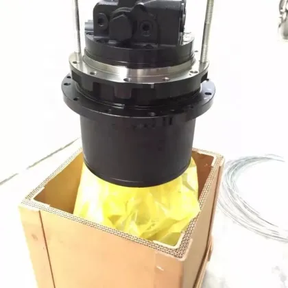 Sunward SWE60B final drive, Sunward swe60 excavator travel motor for SWE70B SWE80B SWE90UB track drive motor