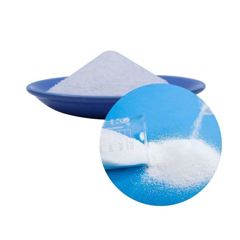 Polyacrylamide anionic polyacrylamide Power