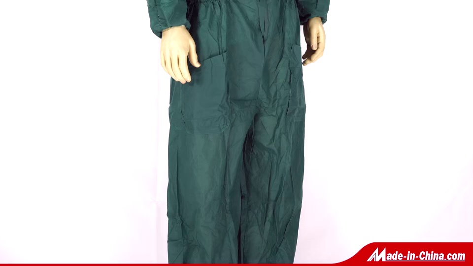 Disposable Surgical Gowns for Medical Protection