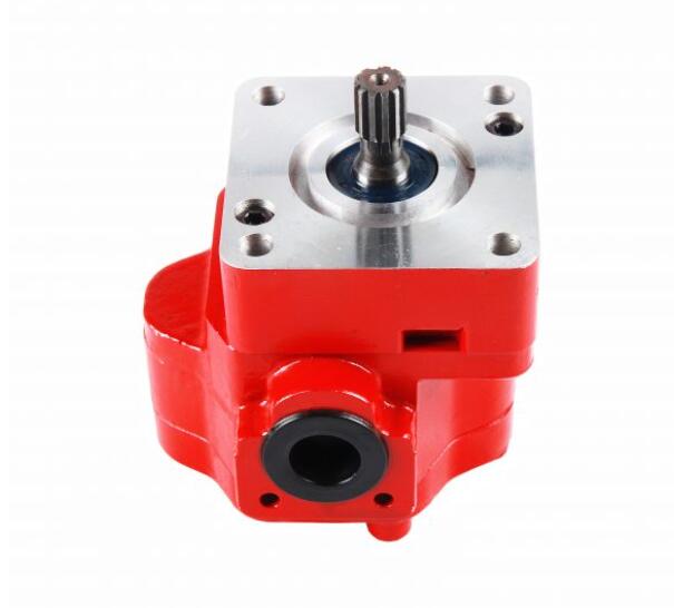 road grader External Gear Pumps