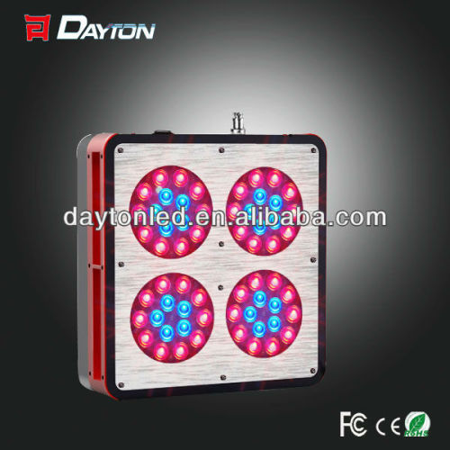 factory direct wholesale high power led hydroponic super power led grow light ufo