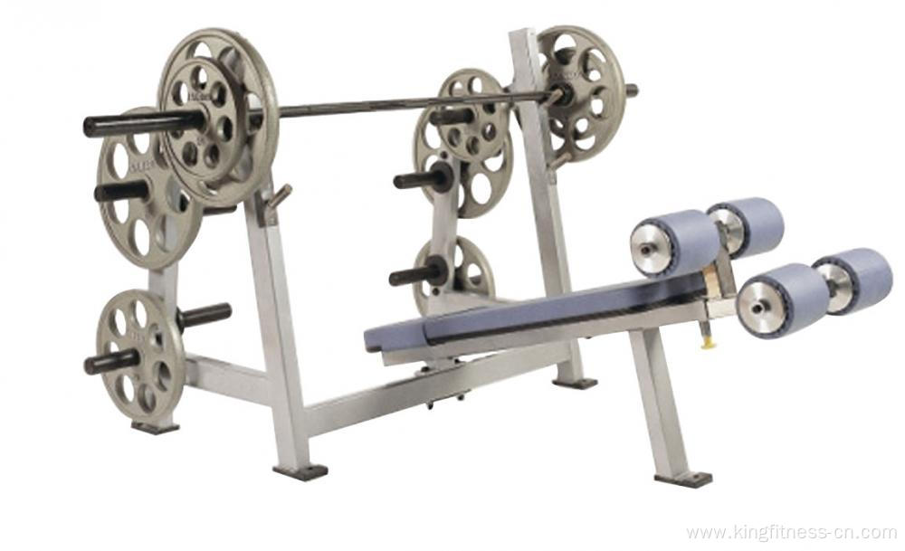 High Quality OEM KFBH-40 Competitive Price Weight Bench