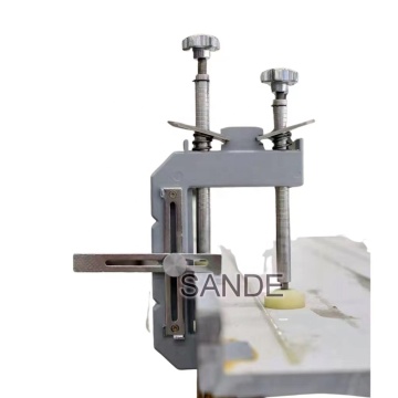 SANDE Sale: Miter Joint Fasteners, Aluminum Fixture, Mitre Clamp 45 Degree Stone Clamp for Stone Jointing
