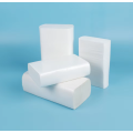 Рушник для рук Slimfold П’ятискладні рушники Interleaver