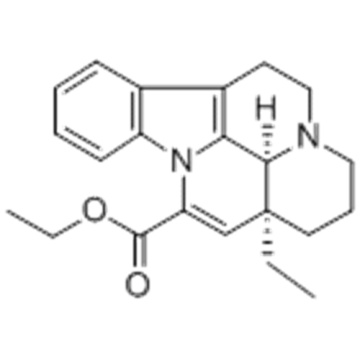 Winpocetyna CAS 42971-09-5