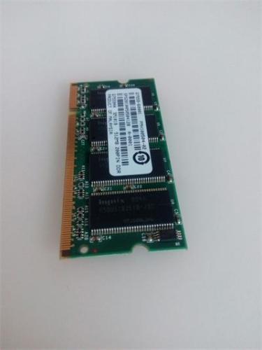 Q7559AX Μνήμη πρωτοτύπου μνήμης HP CP6015 DDR 512M