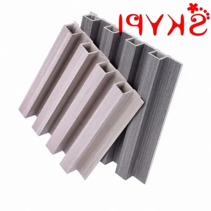 4X8 PVC Panels WPC PVC Flat Sheet for Ad Wall Panel