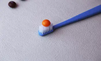 Hot Selling Toothbrush Toothpaste Travel Kit