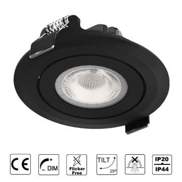 Vértice Modern Down Lights