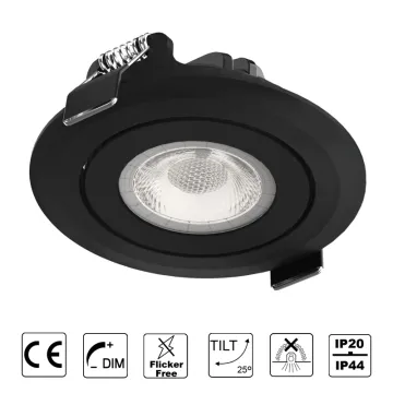 Directional led downlights 5 year warranty