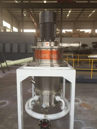 Maca Root Powder Grind Mill